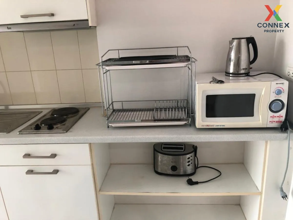 เช่าคอนโด  ไลฟ์ แอท สาทร 10 BTS-ช่องนนทรี สีลม เขต บางรัก กรุงเทพ 3