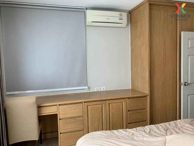 เช่าคอนโด  ไลฟ์ แอท สาทร 10 BTS-ช่องนนทรี สีลม เขต บางรัก กรุงเทพ 4