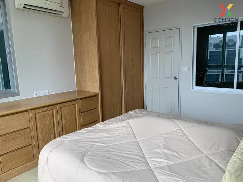 เช่าคอนโด  ไลฟ์ แอท สาทร 10 BTS-ช่องนนทรี สีลม เขต บางรัก กรุงเทพ