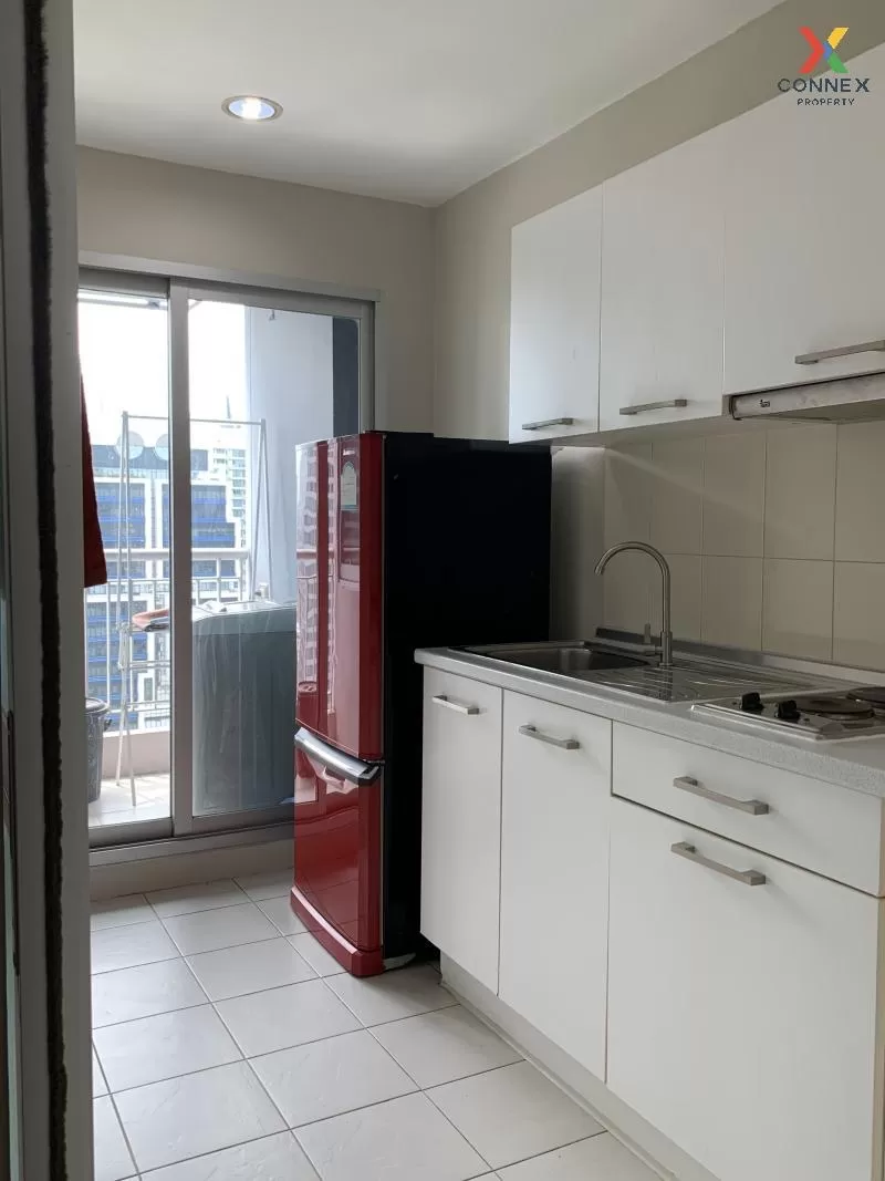 เช่าคอนโด  ไลฟ์ แอท สาทร 10 BTS-ช่องนนทรี สีลม เขต บางรัก กรุงเทพ