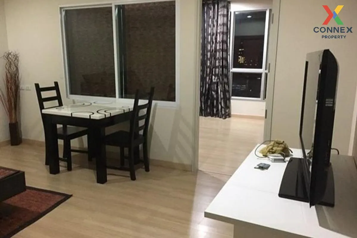 FOR RENT condo , Life @ Sathorn 10 , BTS-Chong Nonsi , Silom , Ba 2