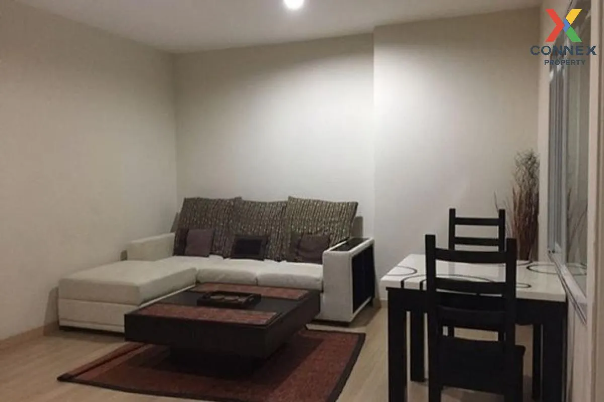 FOR RENT condo , Life @ Sathorn 10 , BTS-Chong Nonsi , Silom , Ba 3