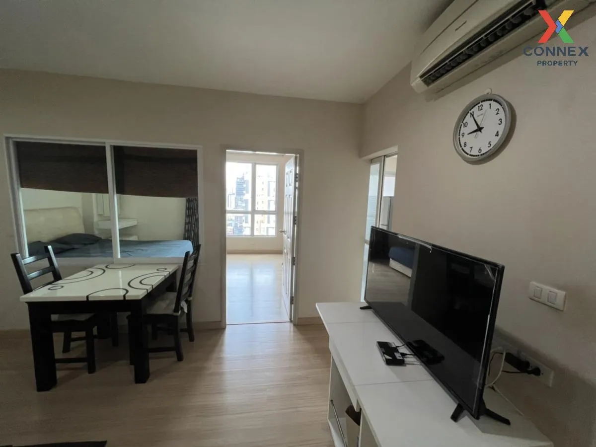 FOR RENT condo , Life @ Sathorn 10 , BTS-Chong Nonsi , Silom , Ba