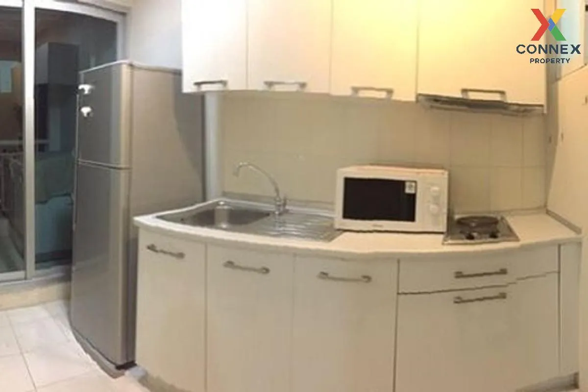 FOR RENT condo , Life @ Sathorn 10 , BTS-Chong Nonsi , Silom , Ba