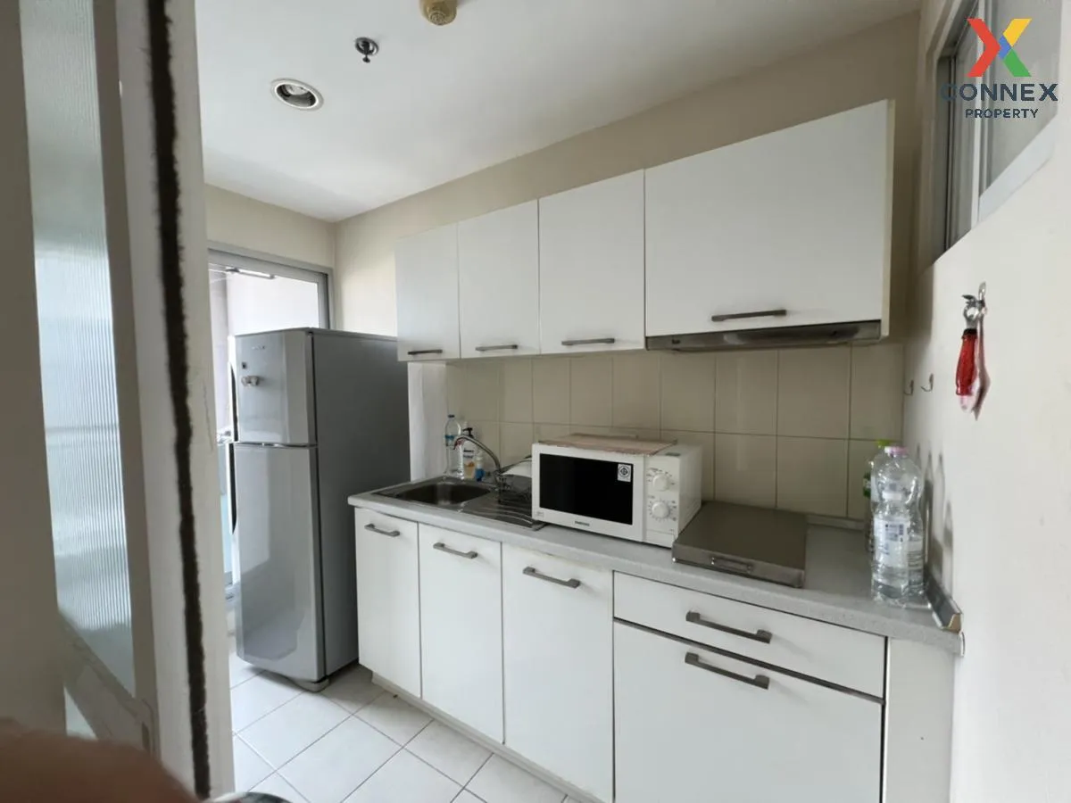 FOR RENT condo , Life @ Sathorn 10 , BTS-Chong Nonsi , Silom , Ba