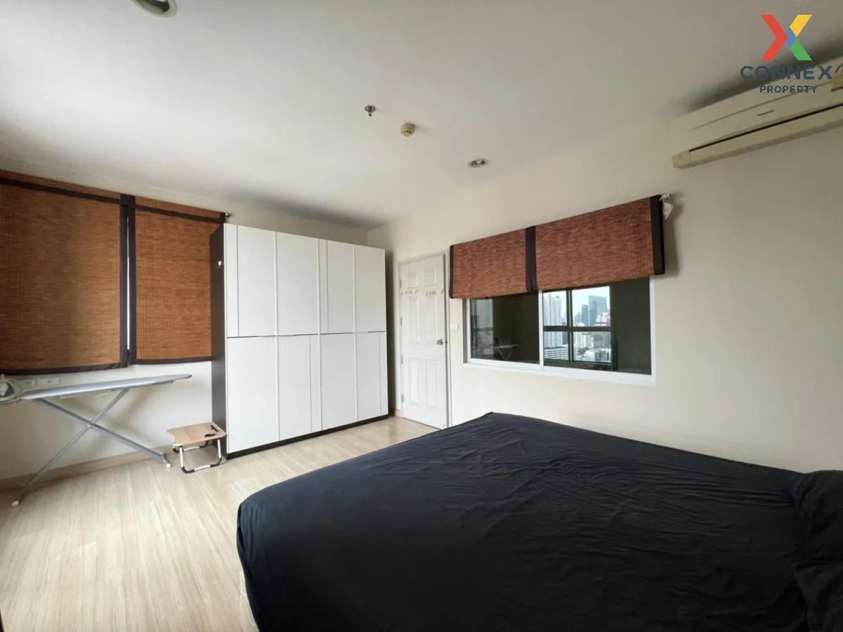 FOR RENT condo , Life @ Sathorn 10 , BTS-Chong Nonsi , Silom , Ba