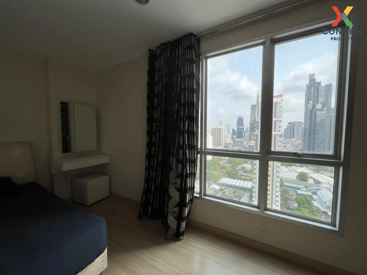 FOR RENT condo , Life @ Sathorn 10 , BTS-Chong Nonsi , Silom , Ba