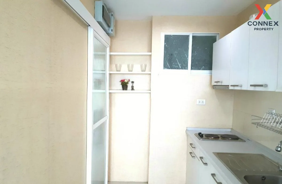 FOR RENT condo , Life @ Sathorn 10 , BTS-Chong Nonsi , Silom , Ba 3