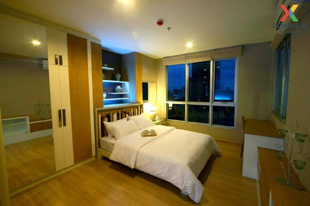 FOR RENT condo , Life @ Sathorn 10 , BTS-Chong Nonsi , Silom , Ba 3