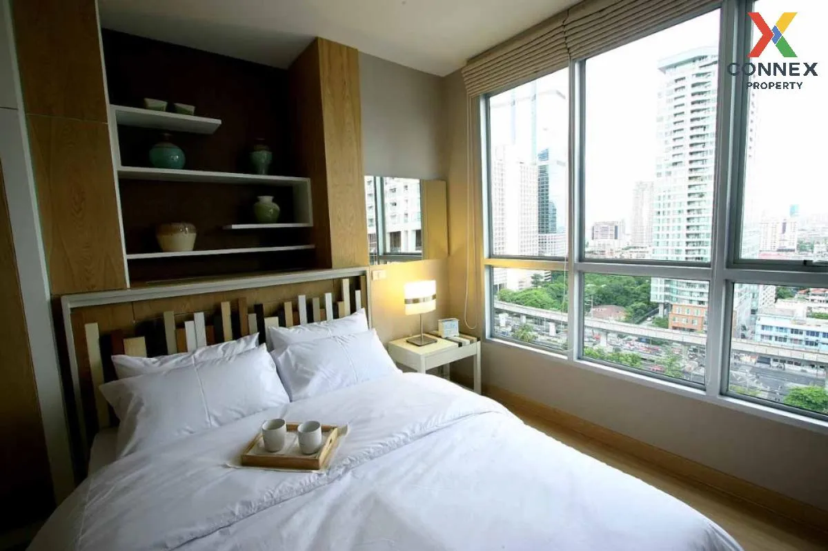 FOR RENT condo , Life @ Sathorn 10 , BTS-Chong Nonsi , Silom , Ba