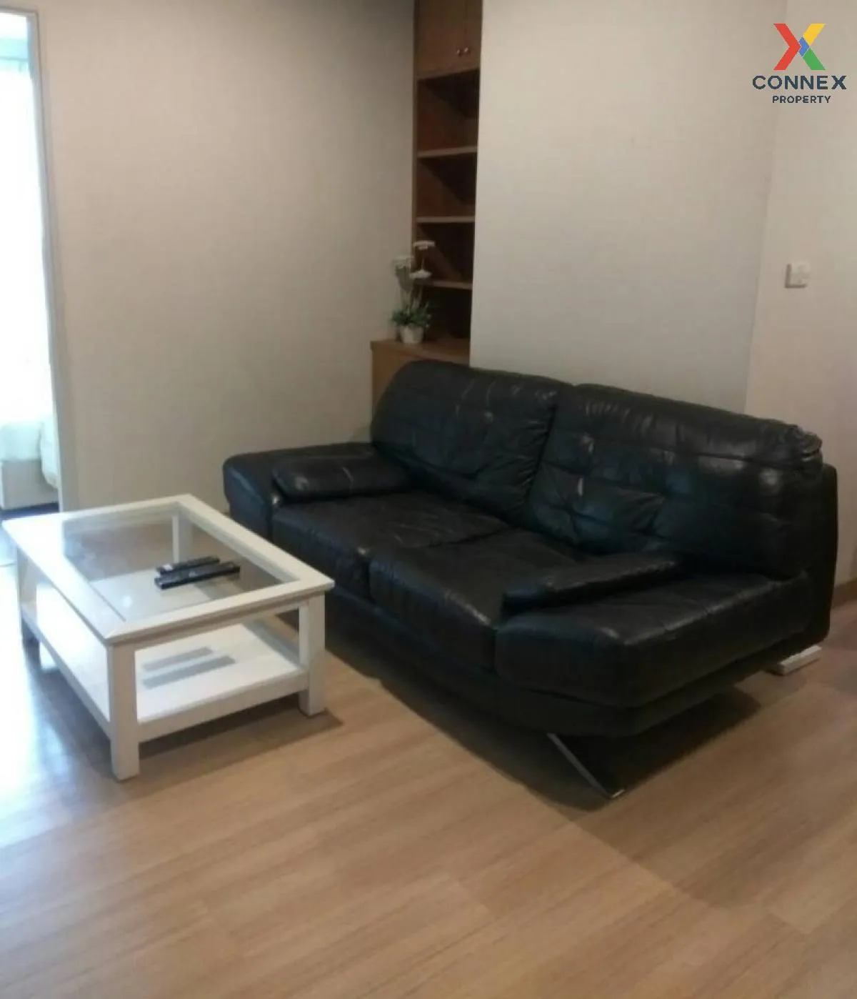 FOR RENT condo , Life @ Sathorn 10 , BTS-Chong Nonsi , Silom , Ba 1