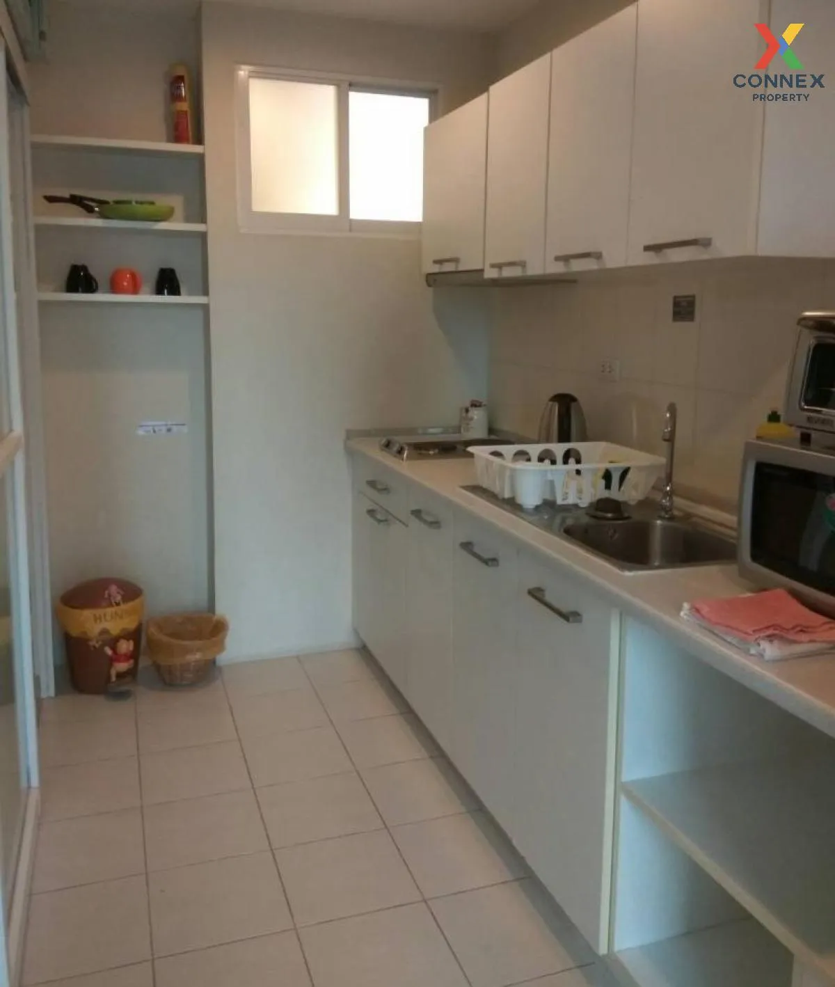 FOR RENT condo , Life @ Sathorn 10 , BTS-Chong Nonsi , Silom , Ba 4