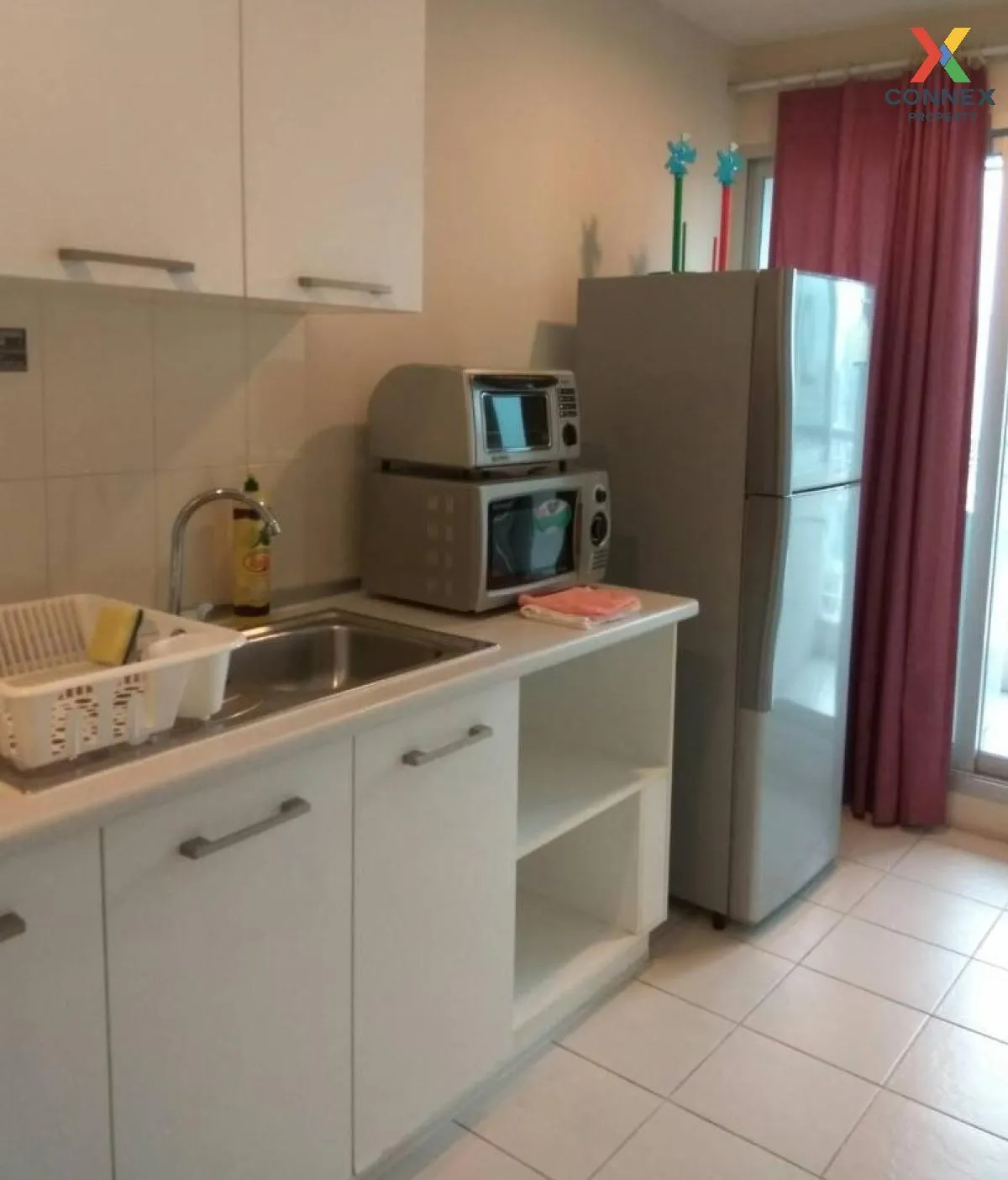 FOR RENT condo , Life @ Sathorn 10 , BTS-Chong Nonsi , Silom , Ba