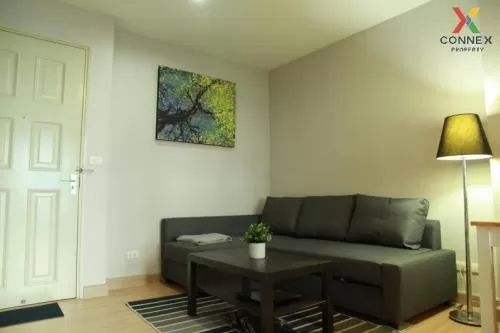 FOR RENT condo , Life @ Sathorn 10 , BTS-Chong Nonsi , Silom , Bang Rak , Bangkok , CX-28101
