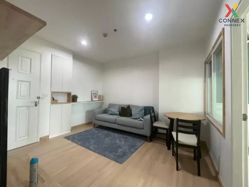 FOR RENT condo , Life @ Sathorn 10 , BTS-Chong Nonsi , Silom , Ba 2