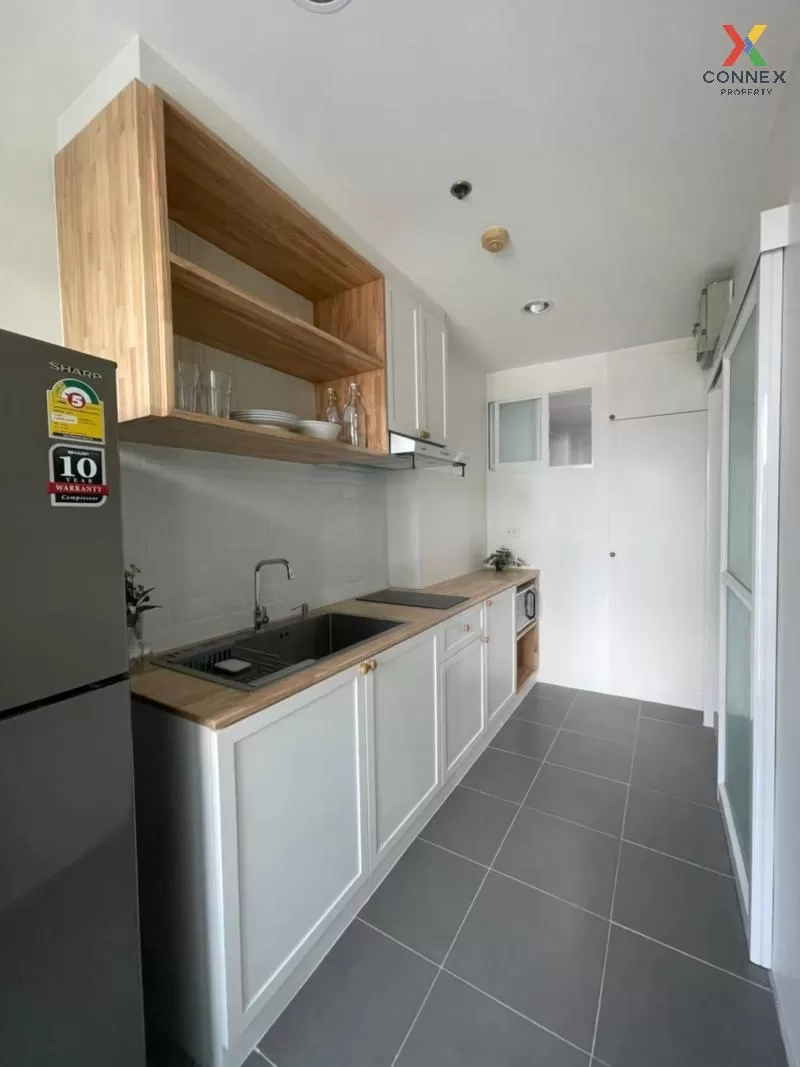 FOR RENT condo , Life @ Sathorn 10 , BTS-Chong Nonsi , Silom , Ba 3