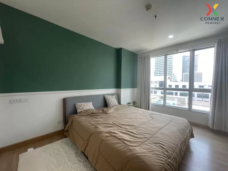 FOR RENT condo , Life @ Sathorn 10 , BTS-Chong Nonsi , Silom , Ba