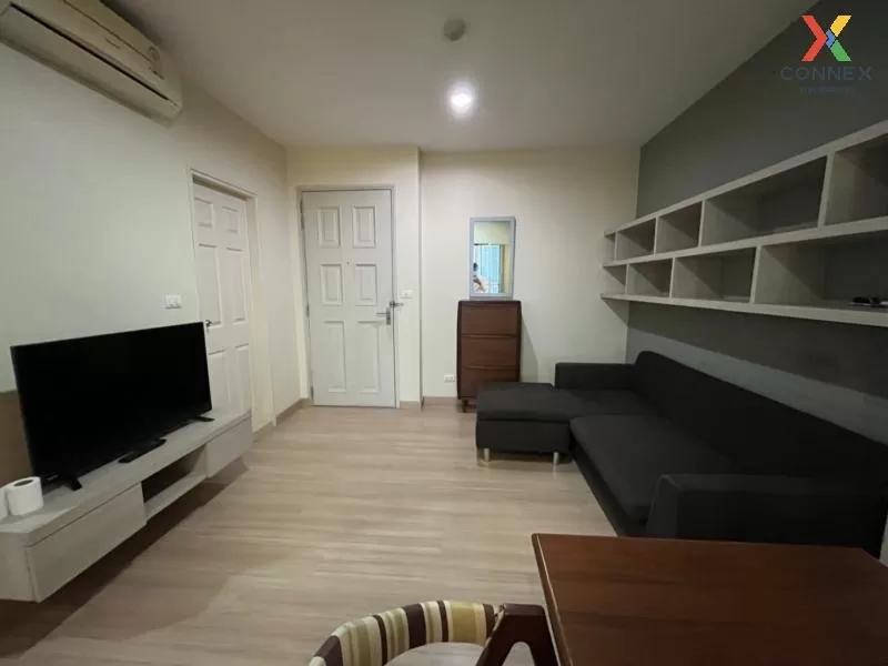 FOR RENT condo , Life @ Sathorn 10 , BTS-Chong Nonsi , Silom , Ba 2