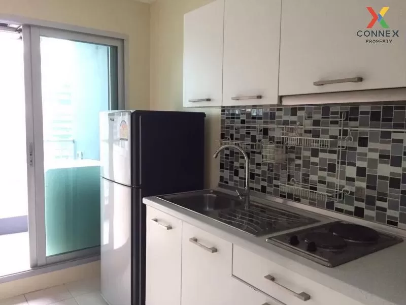 FOR RENT condo , Life @ Sathorn 10 , BTS-Chong Nonsi , Silom , Ba 4