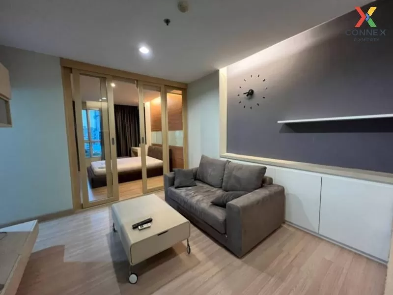FOR RENT condo , Life @ Sathorn 10 , BTS-Chong Nonsi , Silom , Ba 2