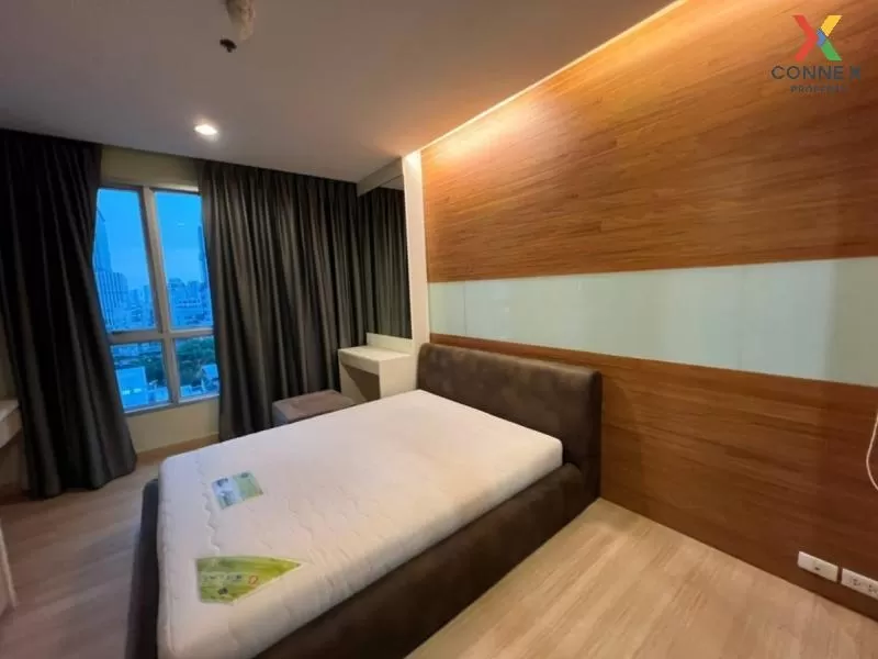 FOR RENT condo , Life @ Sathorn 10 , BTS-Chong Nonsi , Silom , Ba
