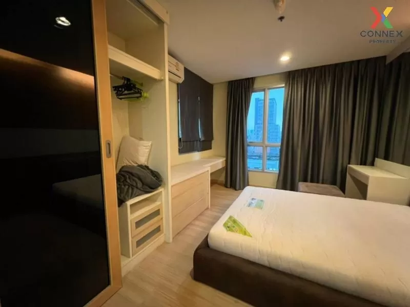 FOR RENT condo , Life @ Sathorn 10 , BTS-Chong Nonsi , Silom , Ba