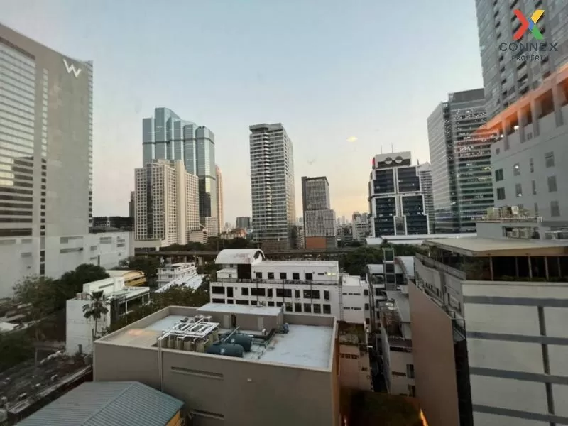 FOR RENT condo , Life @ Sathorn 10 , BTS-Chong Nonsi , Silom , Ba