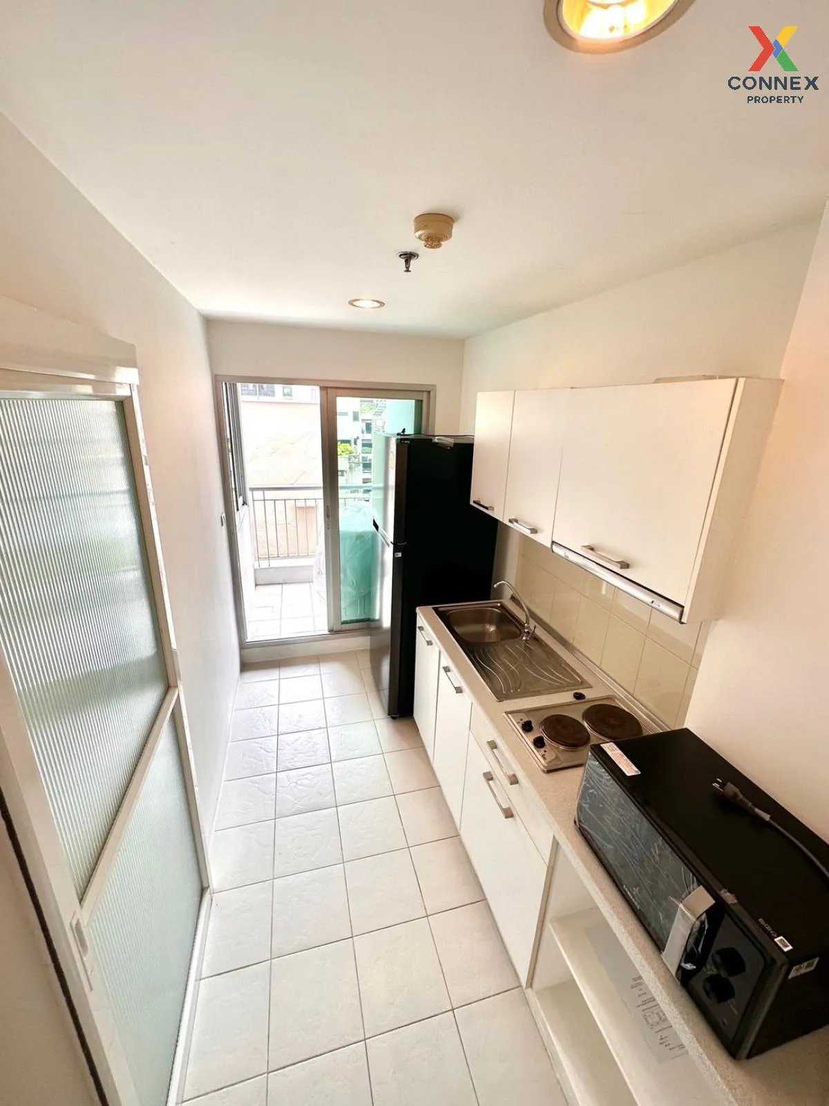 FOR RENT condo , Life @ Sathorn 10 , BTS-Chong Nonsi , Silom , Ba 3