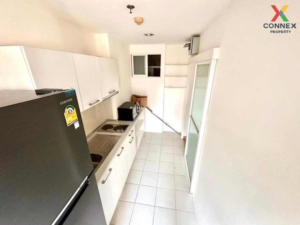 FOR RENT condo , Life @ Sathorn 10 , BTS-Chong Nonsi , Silom , Ba 4