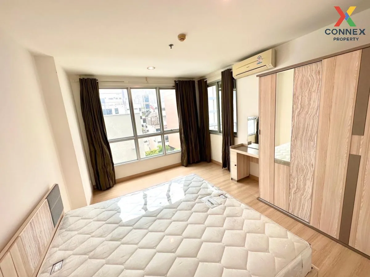 FOR RENT condo , Life @ Sathorn 10 , BTS-Chong Nonsi , Silom , Ba