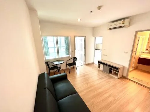 FOR RENT condo , Life @ Sathorn 10 , BTS-Chong Nonsi , Silom , Bang Rak , Bangkok , CX-28130