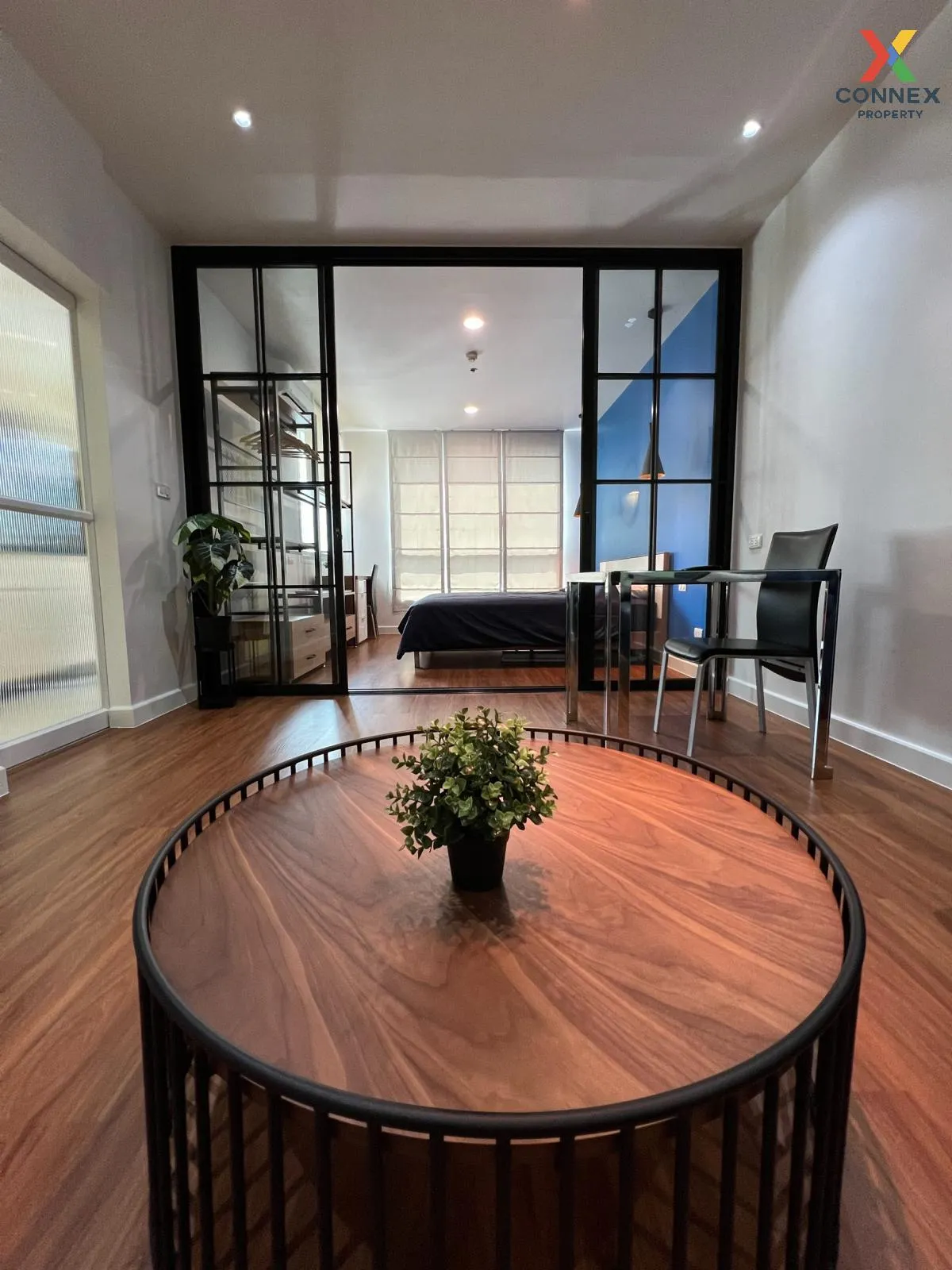 เช่าคอนโด  ไลฟ์ แอท สาทร 10 BTS-ช่องนนทรี สีลม เขต บางรัก กรุงเทพ 3