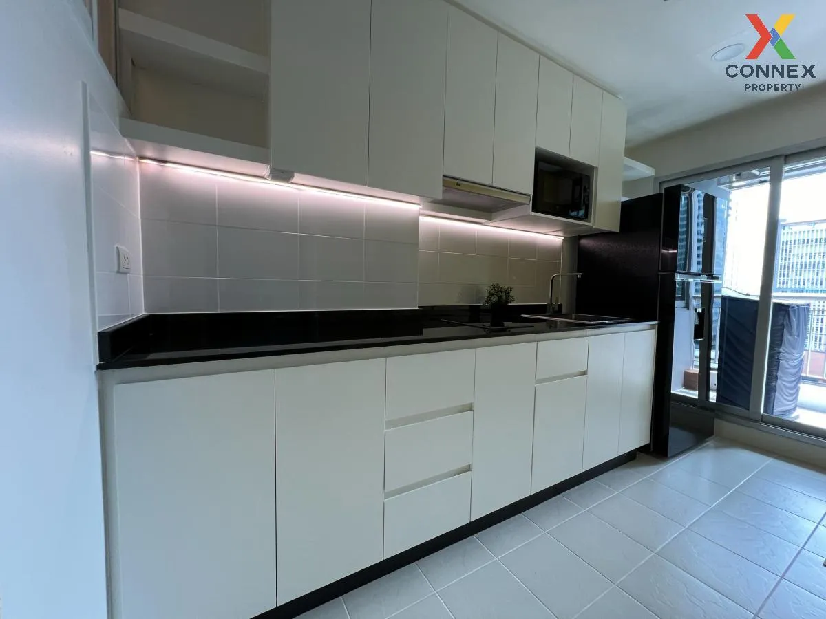 เช่าคอนโด  ไลฟ์ แอท สาทร 10 BTS-ช่องนนทรี สีลม เขต บางรัก กรุงเทพ