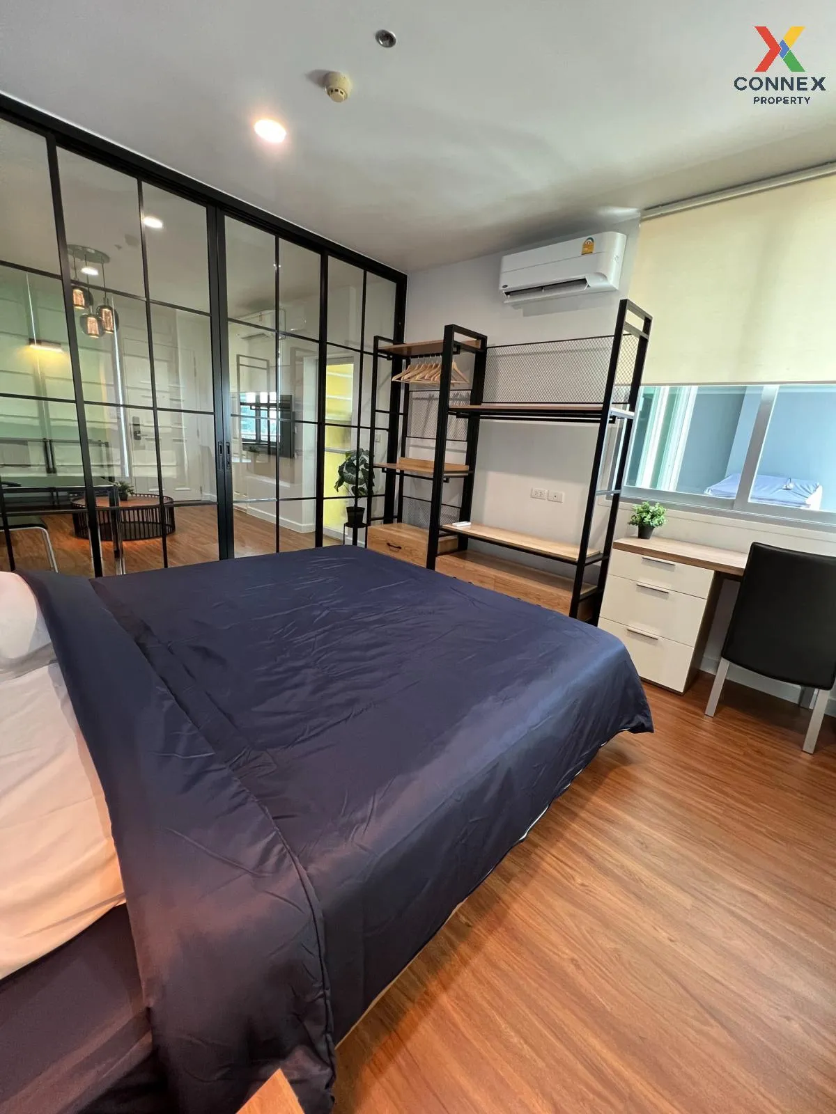 เช่าคอนโด  ไลฟ์ แอท สาทร 10 BTS-ช่องนนทรี สีลม เขต บางรัก กรุงเทพ