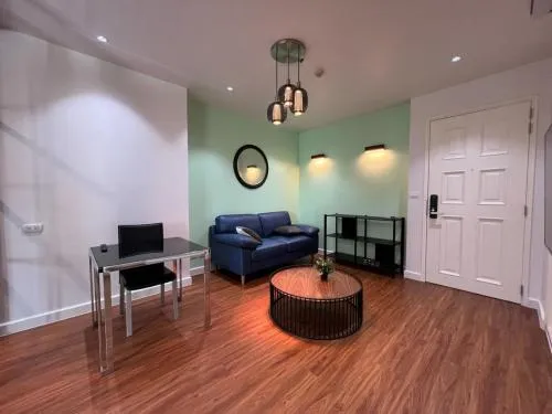 เช่าคอนโด  ไลฟ์ แอท สาทร 10 BTS-ช่องนนทรี สีลม เขต บางรัก กรุงเทพ CX-28131