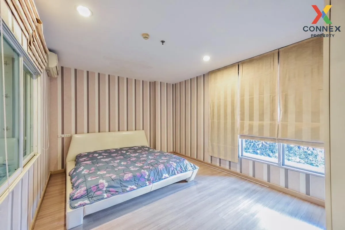 FOR RENT condo , Life @ Sathorn 10 , BTS-Chong Nonsi , Silom , Ba 4