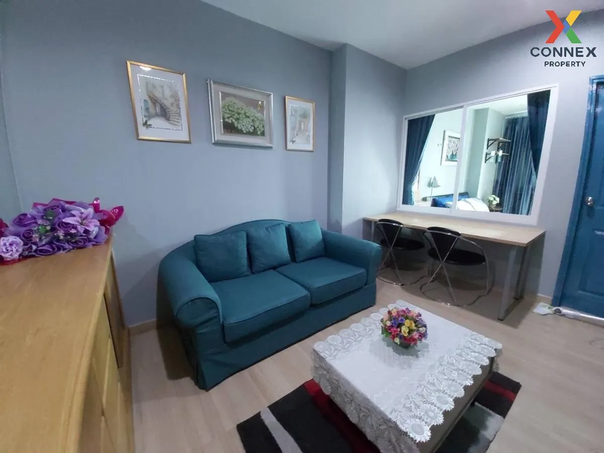 ขายคอนโด  ไลฟ์ แอท สาทร 10 BTS-ช่องนนทรี สีลม เขต บางรัก กรุงเทพ  1