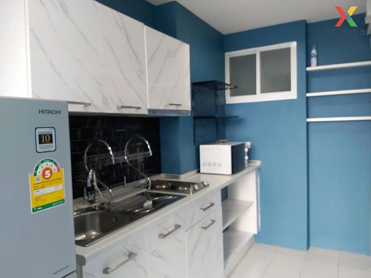 ขายคอนโด  ไลฟ์ แอท สาทร 10 BTS-ช่องนนทรี สีลม เขต บางรัก กรุงเทพ  3