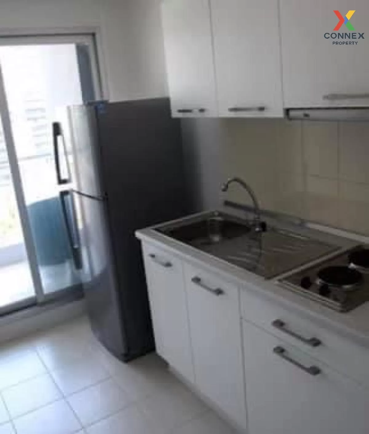 FOR RENT condo , Life @ Sathorn 10 , BTS-Chong Nonsi , Silom , Ba 3