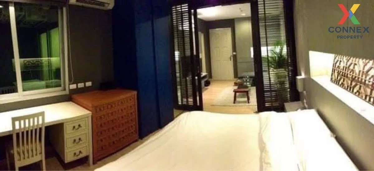 FOR RENT condo , Life @ Sathorn 10 , BTS-Chong Nonsi , Silom , Ba