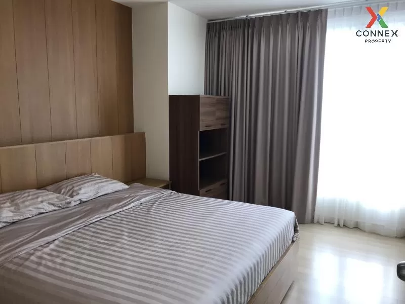 FOR RENT condo , Life @ Sathorn 10 , BTS-Chong Nonsi , Silom , Ba 2