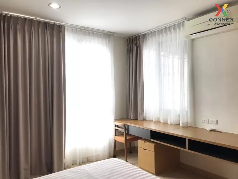 FOR RENT condo , Life @ Sathorn 10 , BTS-Chong Nonsi , Silom , Ba 3