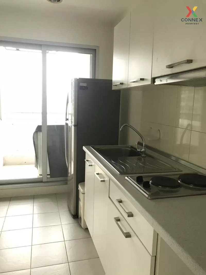 FOR RENT condo , Life @ Sathorn 10 , BTS-Chong Nonsi , Silom , Ba