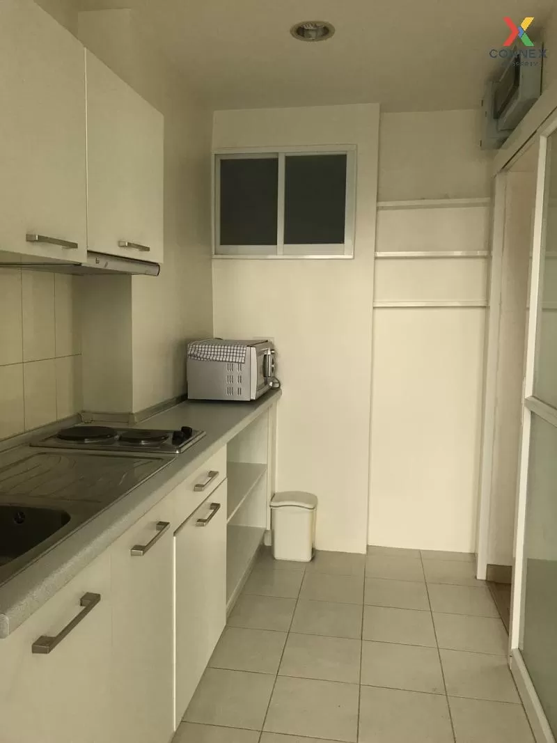 FOR RENT condo , Life @ Sathorn 10 , BTS-Chong Nonsi , Silom , Ba