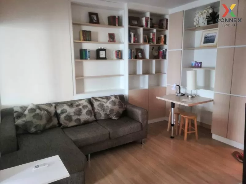 FOR RENT condo , Life @ Sathorn 10 , BTS-Chong Nonsi , Silom , Ba 1