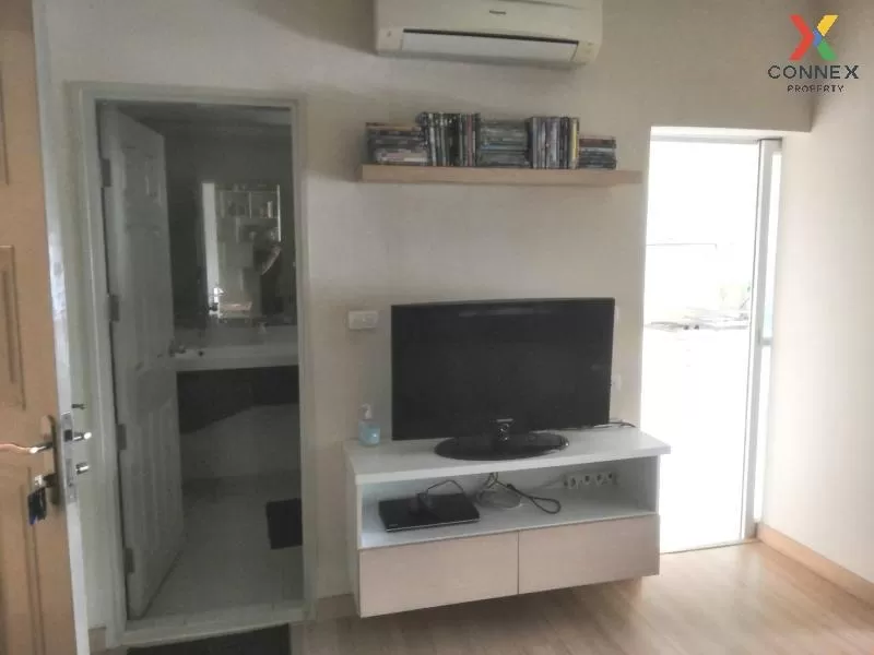 FOR RENT condo , Life @ Sathorn 10 , BTS-Chong Nonsi , Silom , Ba 2