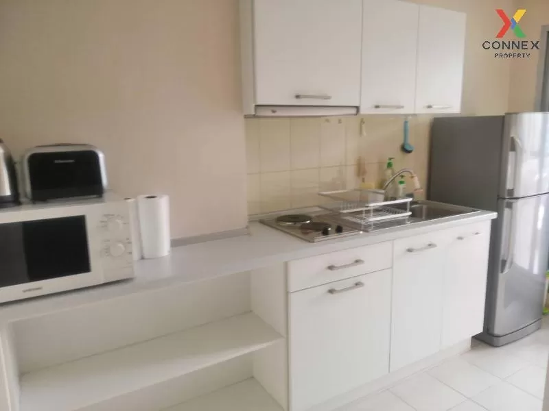 FOR RENT condo , Life @ Sathorn 10 , BTS-Chong Nonsi , Silom , Ba 3