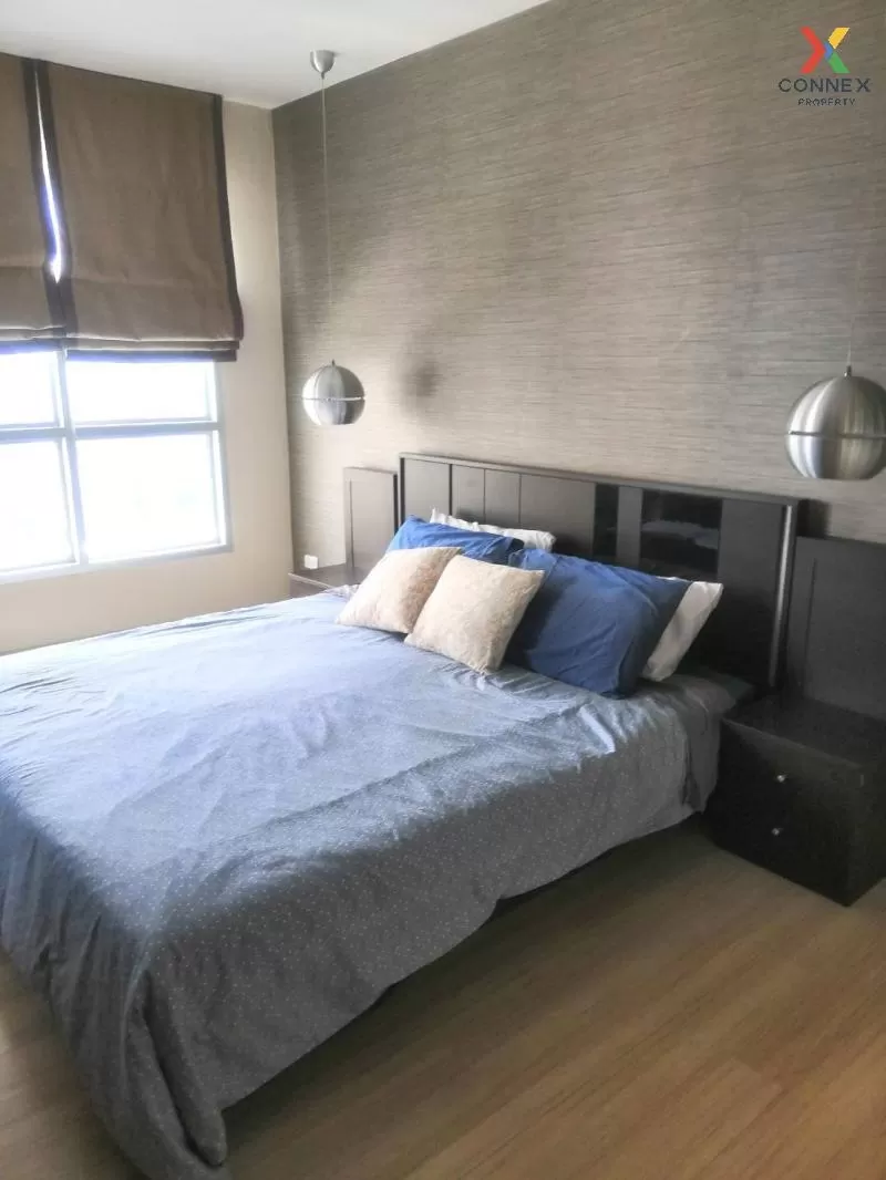 FOR RENT condo , Life @ Sathorn 10 , BTS-Chong Nonsi , Silom , Ba 4