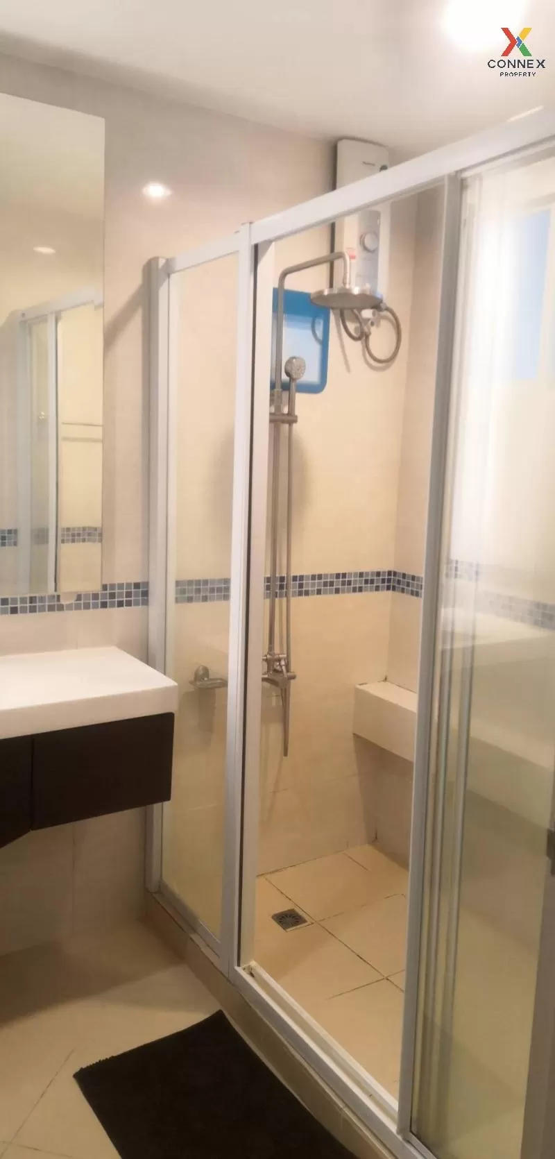 FOR RENT condo , Life @ Sathorn 10 , BTS-Chong Nonsi , Silom , Ba