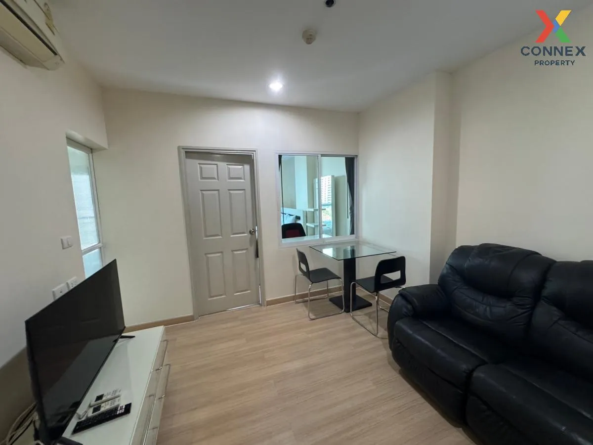 FOR RENT condo , Life @ Sathorn 10 , BTS-Chong Nonsi , Silom , Ba 2